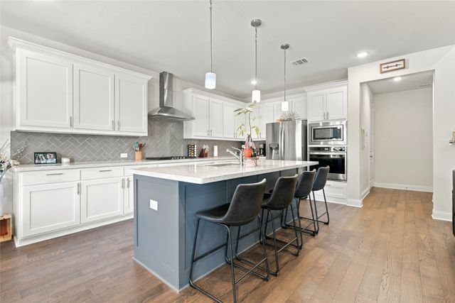 2901 Woodhill Way, Northlake, TX 76247