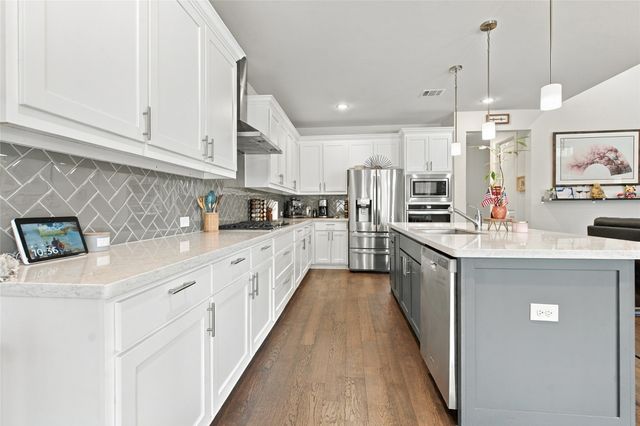 2901 Woodhill Way, Northlake, TX 76247