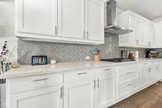 2901 Woodhill Way, Northlake, TX 76247