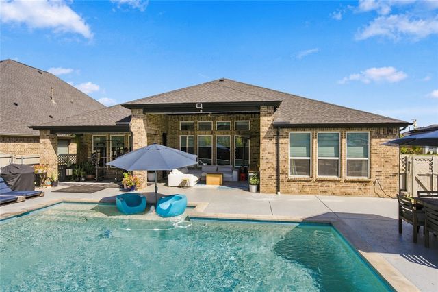 2901 Woodhill Way, Northlake, TX 76247