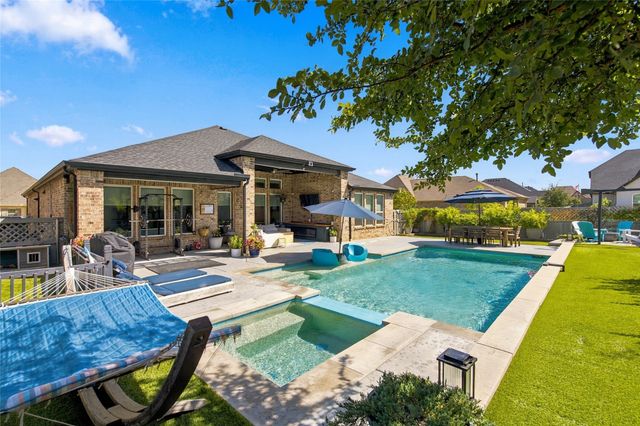 2901 Woodhill Way, Northlake, TX 76247