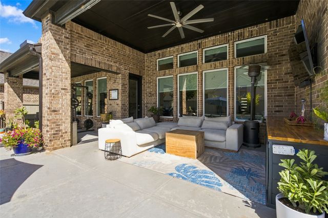 2901 Woodhill Way, Northlake, TX 76247