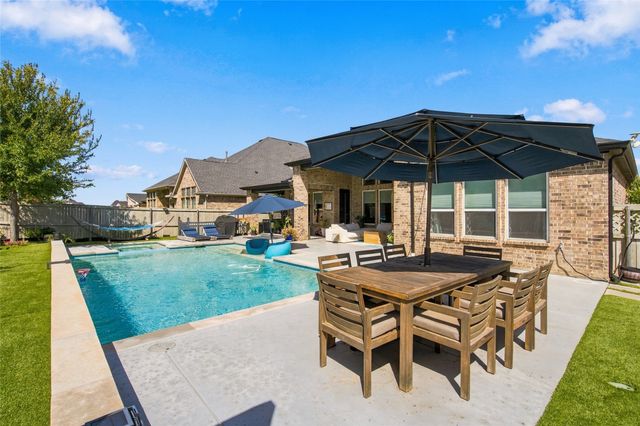 2901 Woodhill Way, Northlake, TX 76247