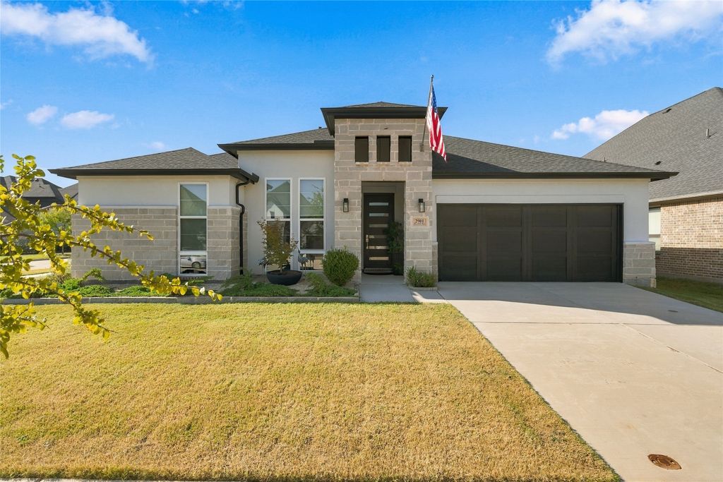 2901 Woodhill Way, Northlake, TX 76247 — photo 3