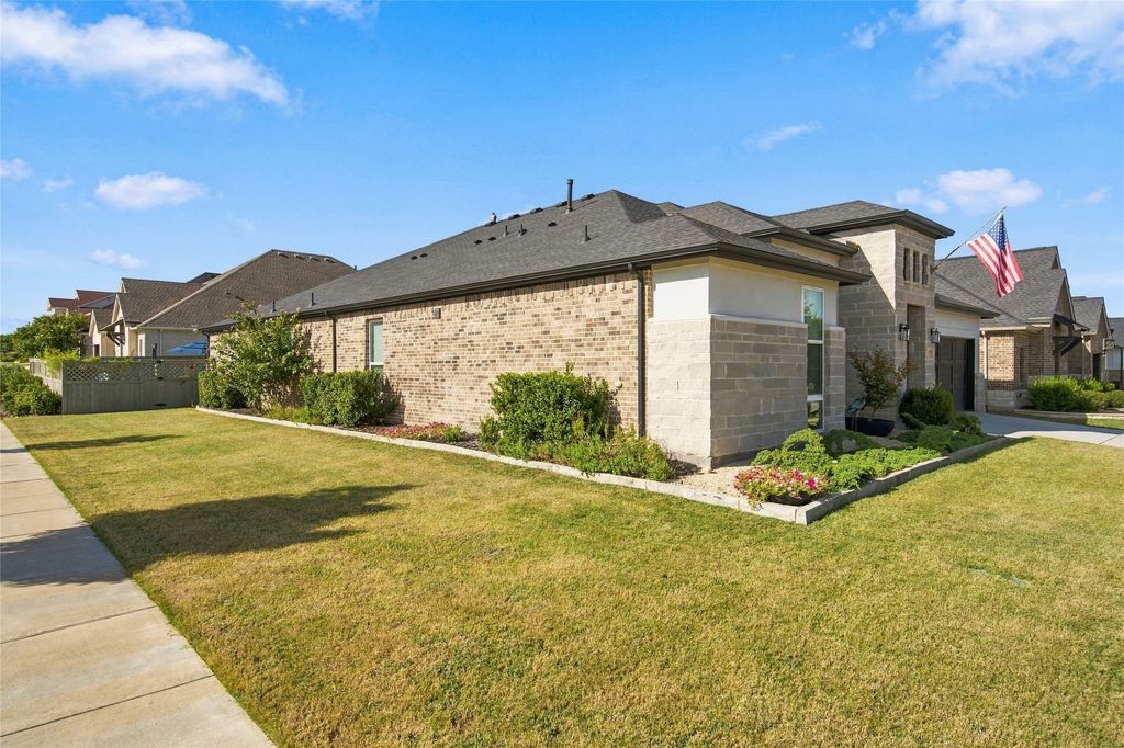 2901 Woodhill Way, Northlake, TX 76247 — photo 4