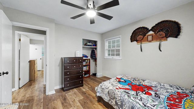 2306 Allegheny Dr, Jeffersontown, KY 40299