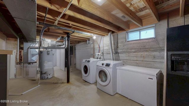 2306 Allegheny Dr, Jeffersontown, KY 40299