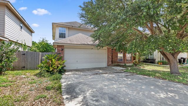 9526 Anderson Way, Converse, TX 78109
