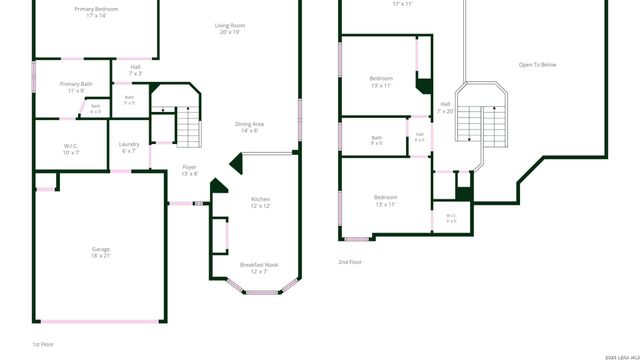 9526 Anderson Way, Converse, TX 78109