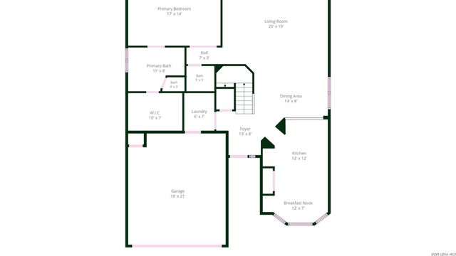 9526 Anderson Way, Converse, TX 78109