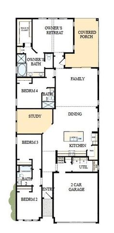 22611 Potterstone Peak Drive, Katy, TX 77449