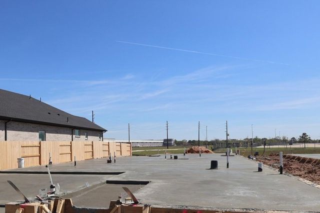 22611 Potterstone Peak Drive, Katy, TX 77449