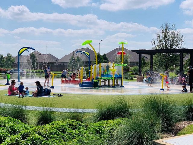 22611 Potterstone Peak Drive, Katy, TX 77449