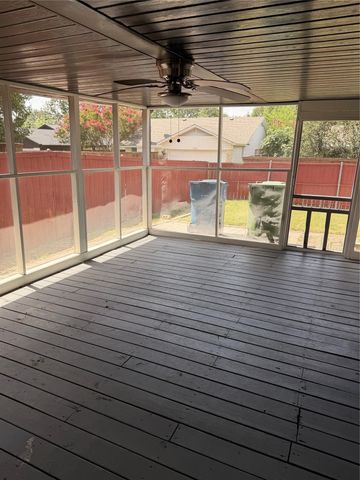 1262 Valencia Lane, Lewisville, TX 75067