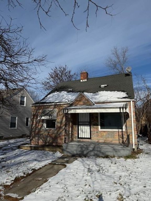 16081 Rossini Drive, Detroit, MI 48205