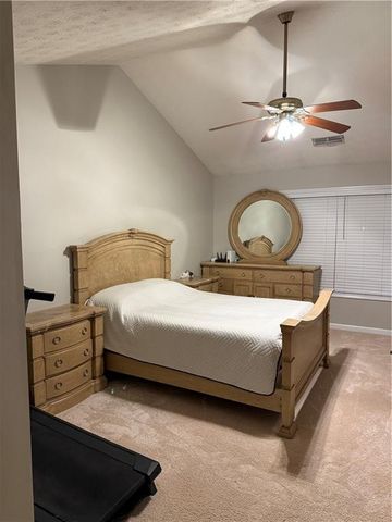 900 Grace Drive, Lawrenceville, GA 30043