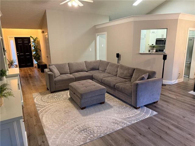 900 Grace Drive, Lawrenceville, GA 30043