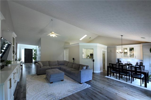 900 Grace Drive, Lawrenceville, GA 30043