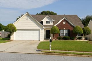 900 Grace Drive, Lawrenceville, GA 30043