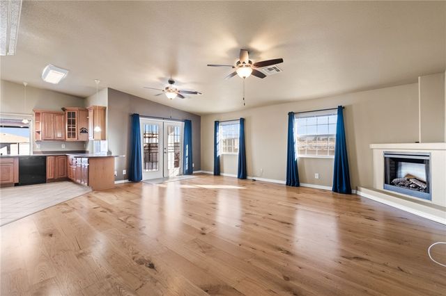 7657 E Chaparral Drive, Kingman, AZ 86401