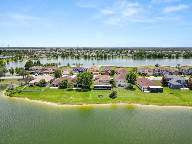 2316 GENEVA DRIVE, Lakeland, FL 33805