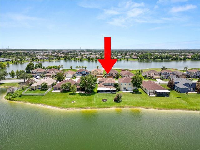 2316 GENEVA DRIVE, Lakeland, FL 33805