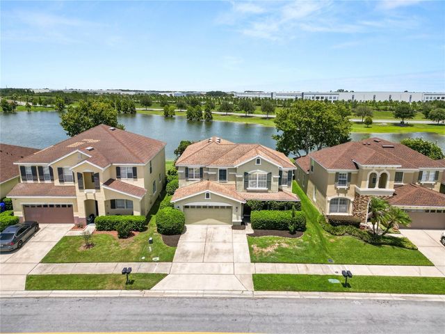 2316 GENEVA DRIVE, Lakeland, FL 33805
