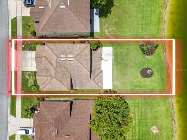 2316 GENEVA DRIVE, Lakeland, FL 33805