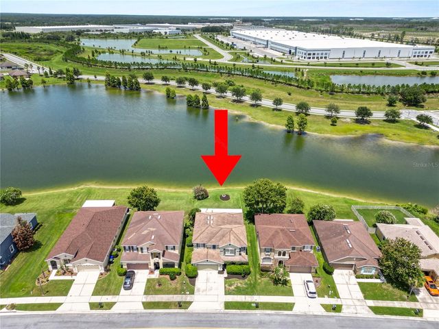 2316 GENEVA DRIVE, Lakeland, FL 33805