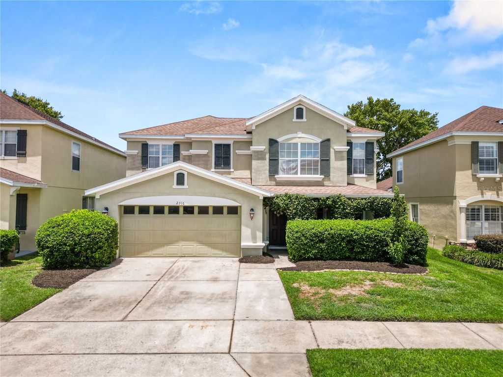 2316 GENEVA DRIVE, Lakeland, FL 33805