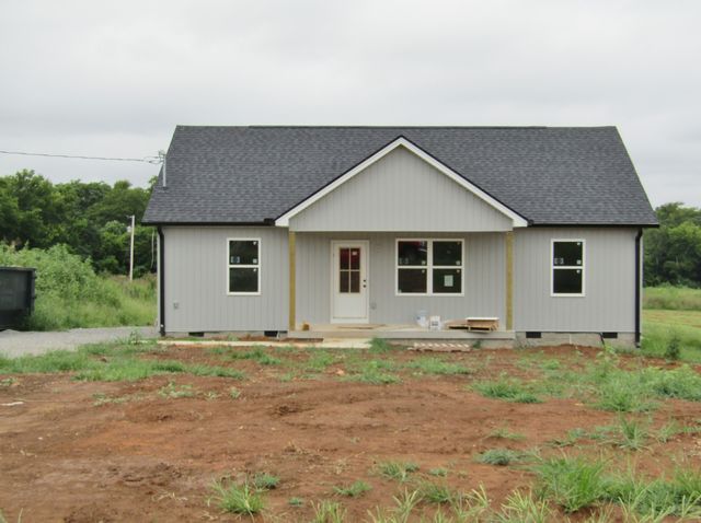 2337 Claude Fox Rd, Cornersville, TN 37047