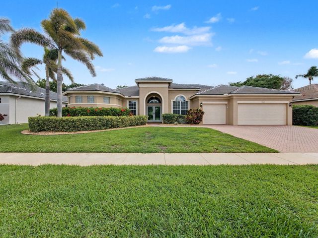 1549 Stonehaven Estates Drive, West Palm Beach, FL 33411