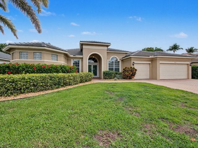1549 Stonehaven Estates Drive, West Palm Beach, FL 33411
