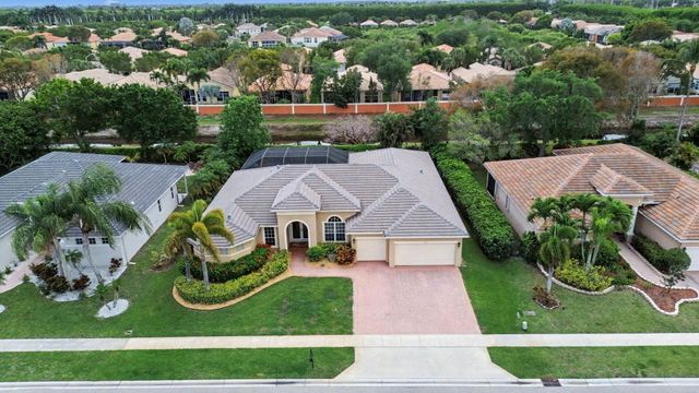 1549 Stonehaven Estates Drive, West Palm Beach, FL 33411