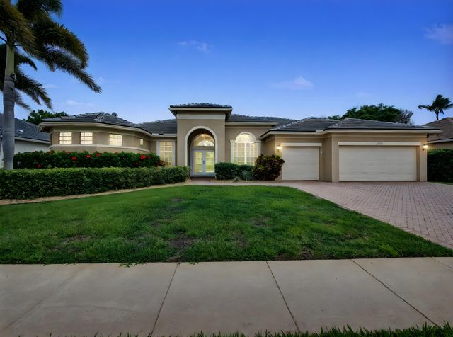1549 Stonehaven Estates Drive, West Palm Beach, FL 33411