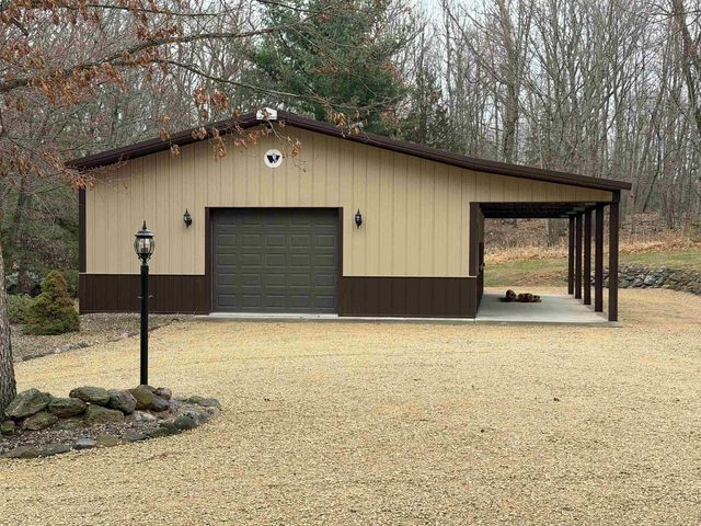 W7747 Fur Rd Road, Oxford, WI 53952