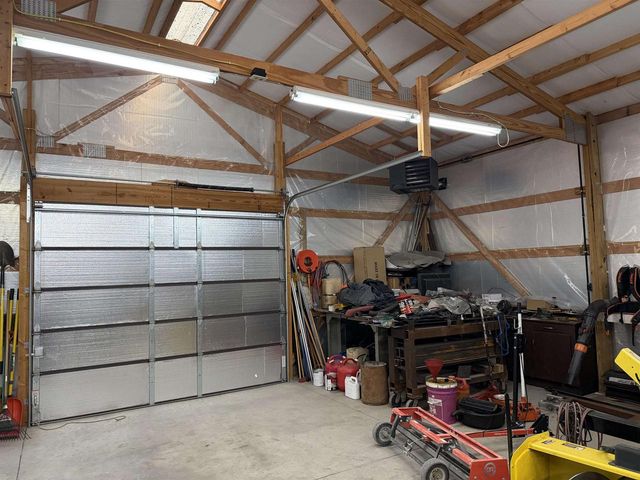 W7747 Fur Rd Road, Oxford, WI 53952