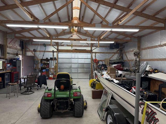 W7747 Fur Rd Road, Oxford, WI 53952