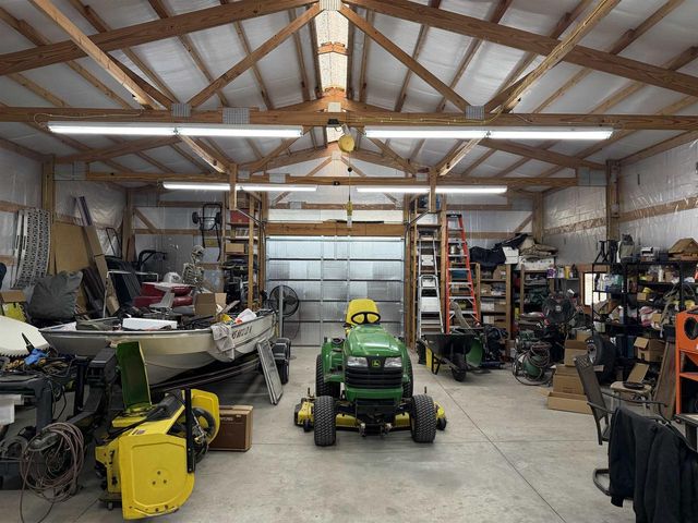 W7747 Fur Rd Road, Oxford, WI 53952