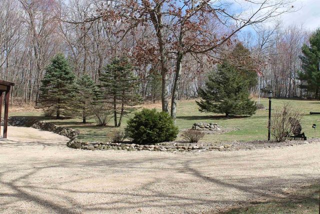 W7747 Fur Rd Road, Oxford, WI 53952
