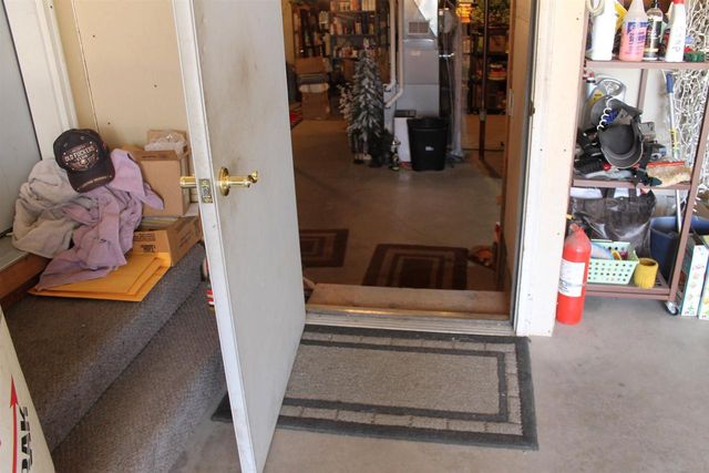 W7747 Fur Rd Road, Oxford, WI 53952