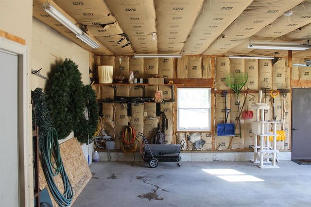 W7747 Fur Rd Road, Oxford, WI 53952