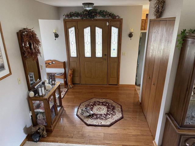 W7747 Fur Rd Road, Oxford, WI 53952