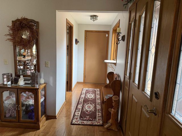 W7747 Fur Rd Road, Oxford, WI 53952