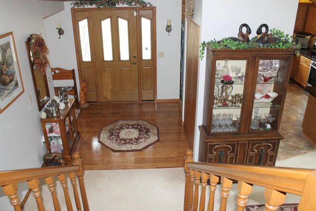 W7747 Fur Rd Road, Oxford, WI 53952