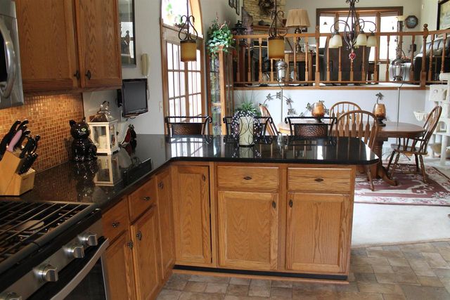 W7747 Fur Rd Road, Oxford, WI 53952