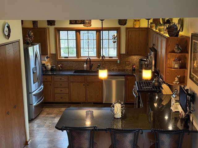 W7747 Fur Rd Road, Oxford, WI 53952