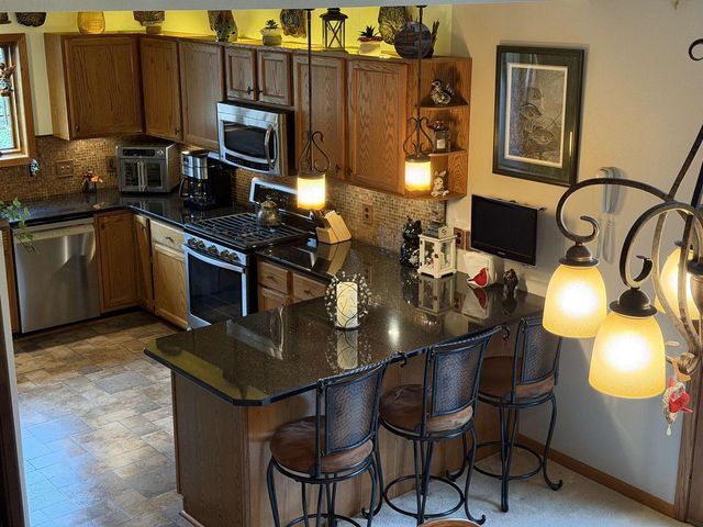 W7747 Fur Rd Road, Oxford, WI 53952