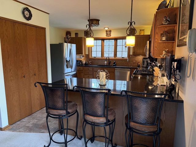W7747 Fur Rd Road, Oxford, WI 53952