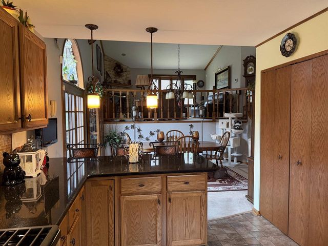 W7747 Fur Rd Road, Oxford, WI 53952